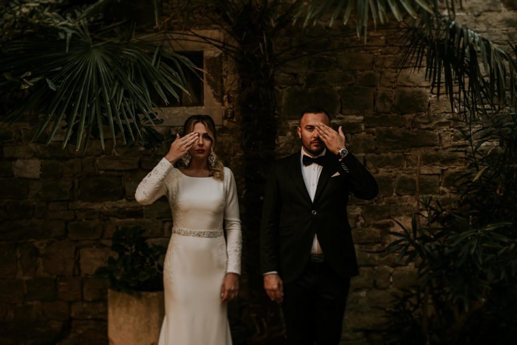 Grožnjan Wedding Session