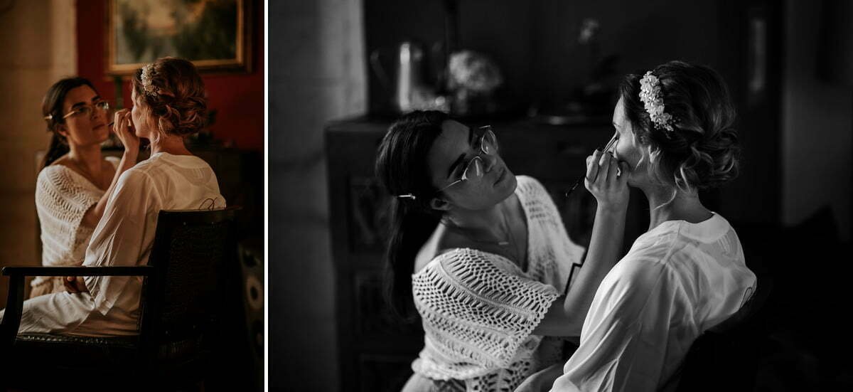 Elopement Wedding Croatia