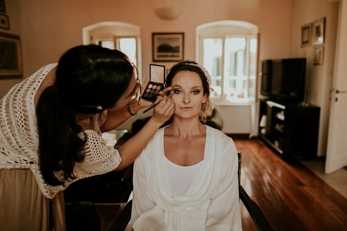 Elopement Wedding Croatia