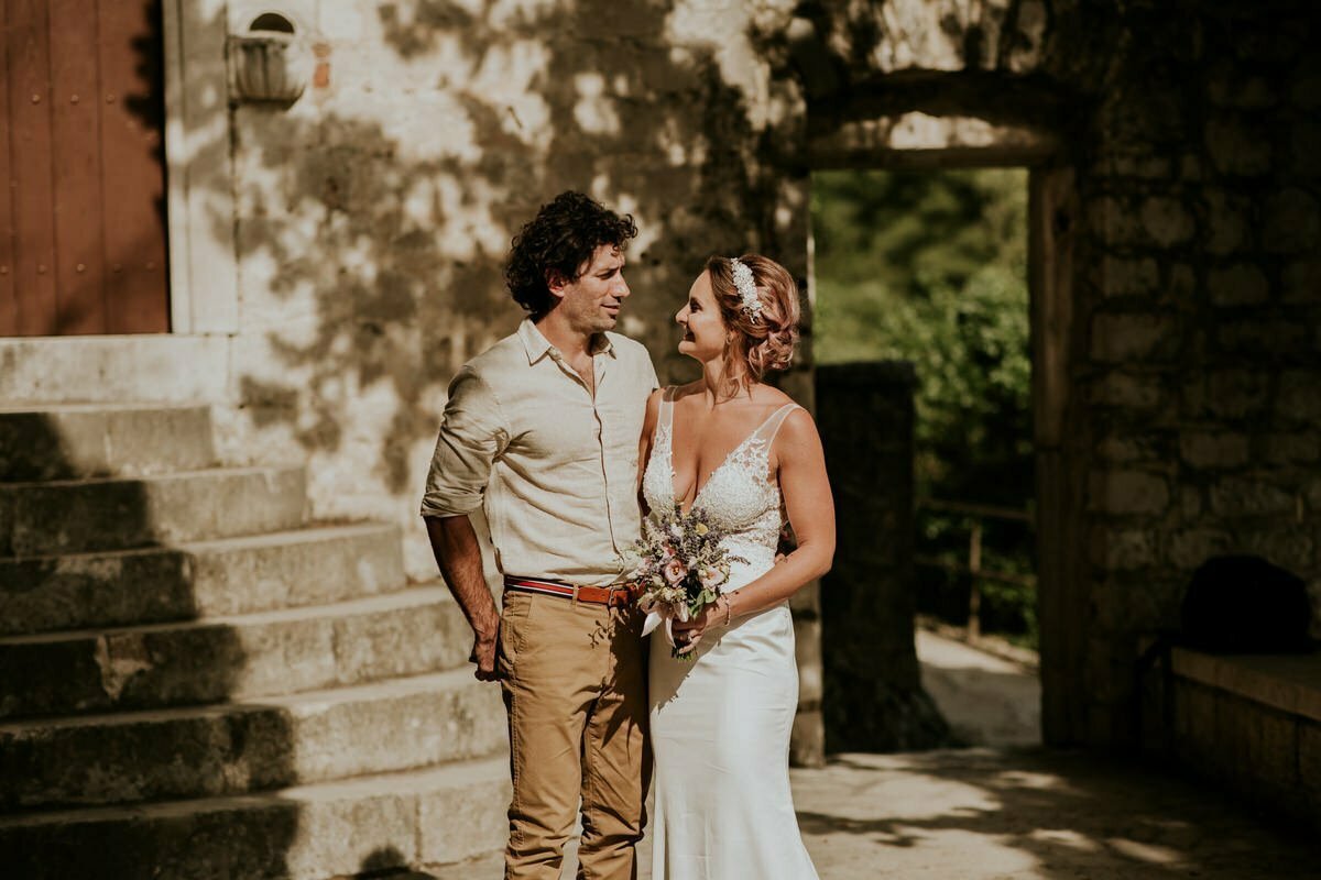Elopement Wedding Croatia