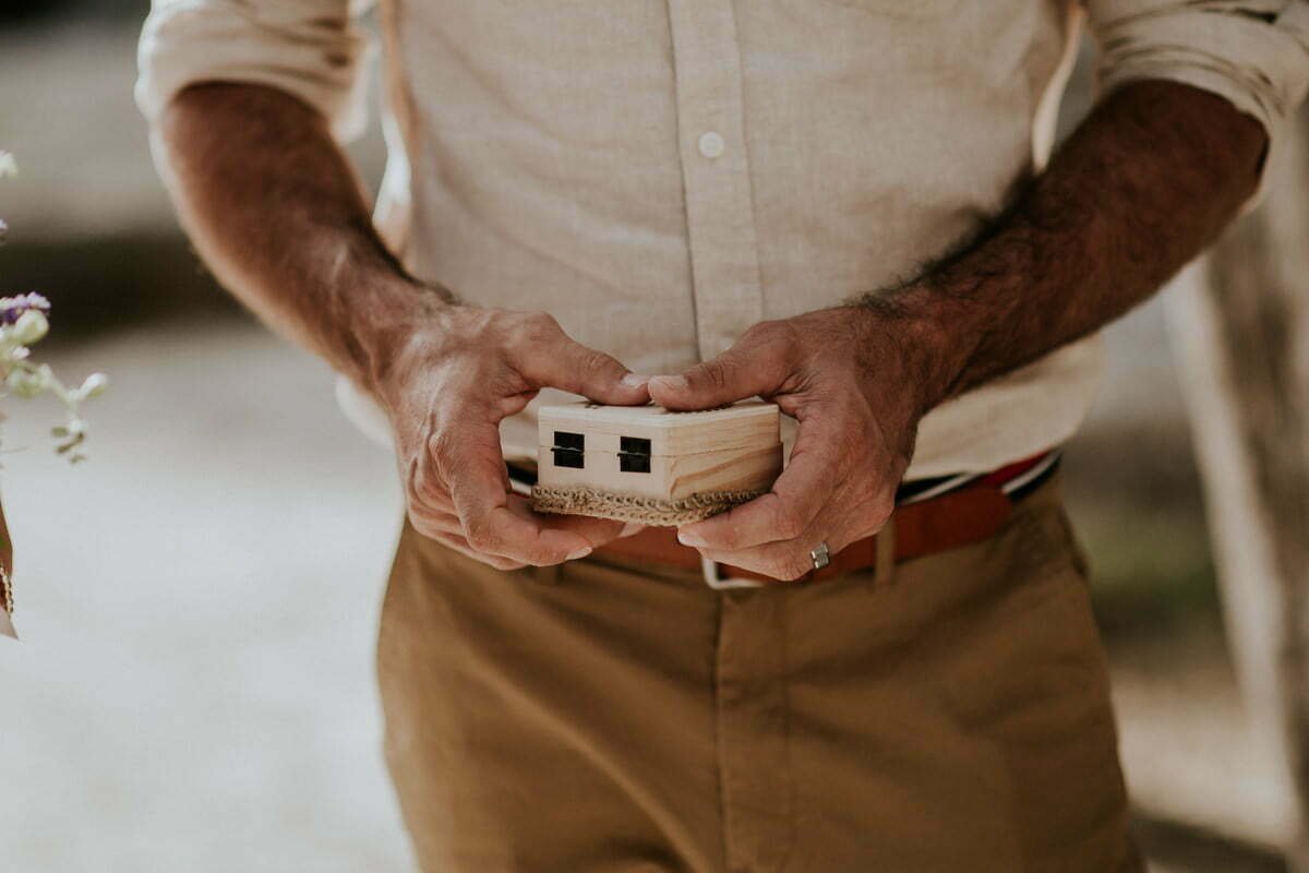 Elopement Wedding Croatia