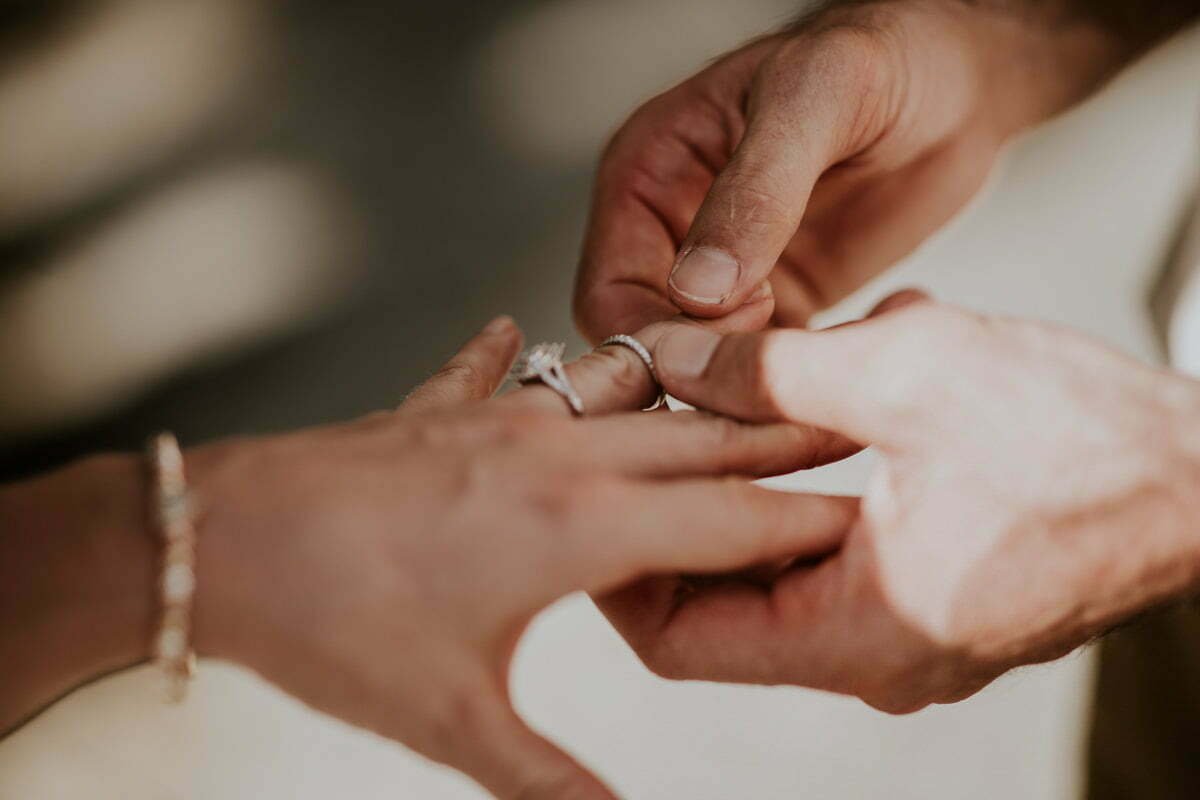 Elopement Wedding Croatia