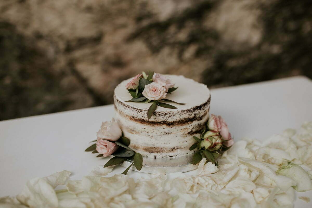 Elopement Wedding Croatia