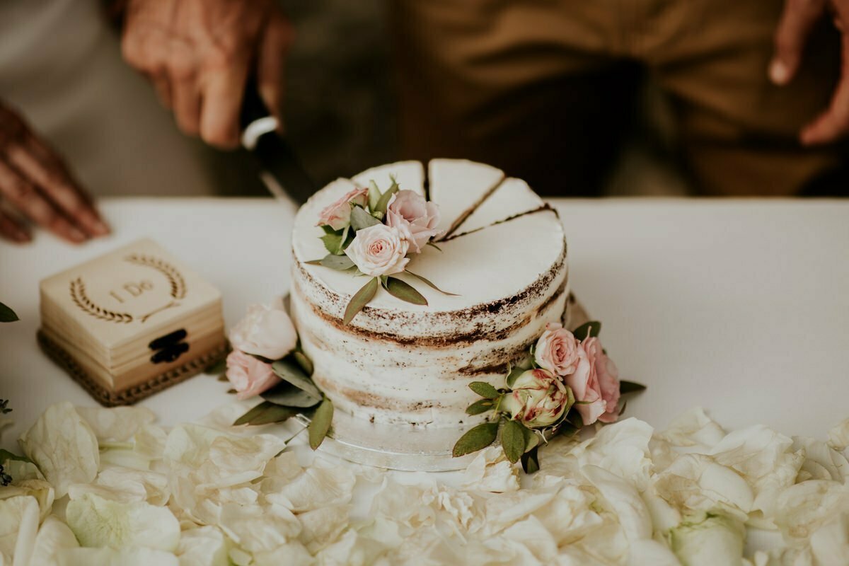 Elopement Wedding Croatia