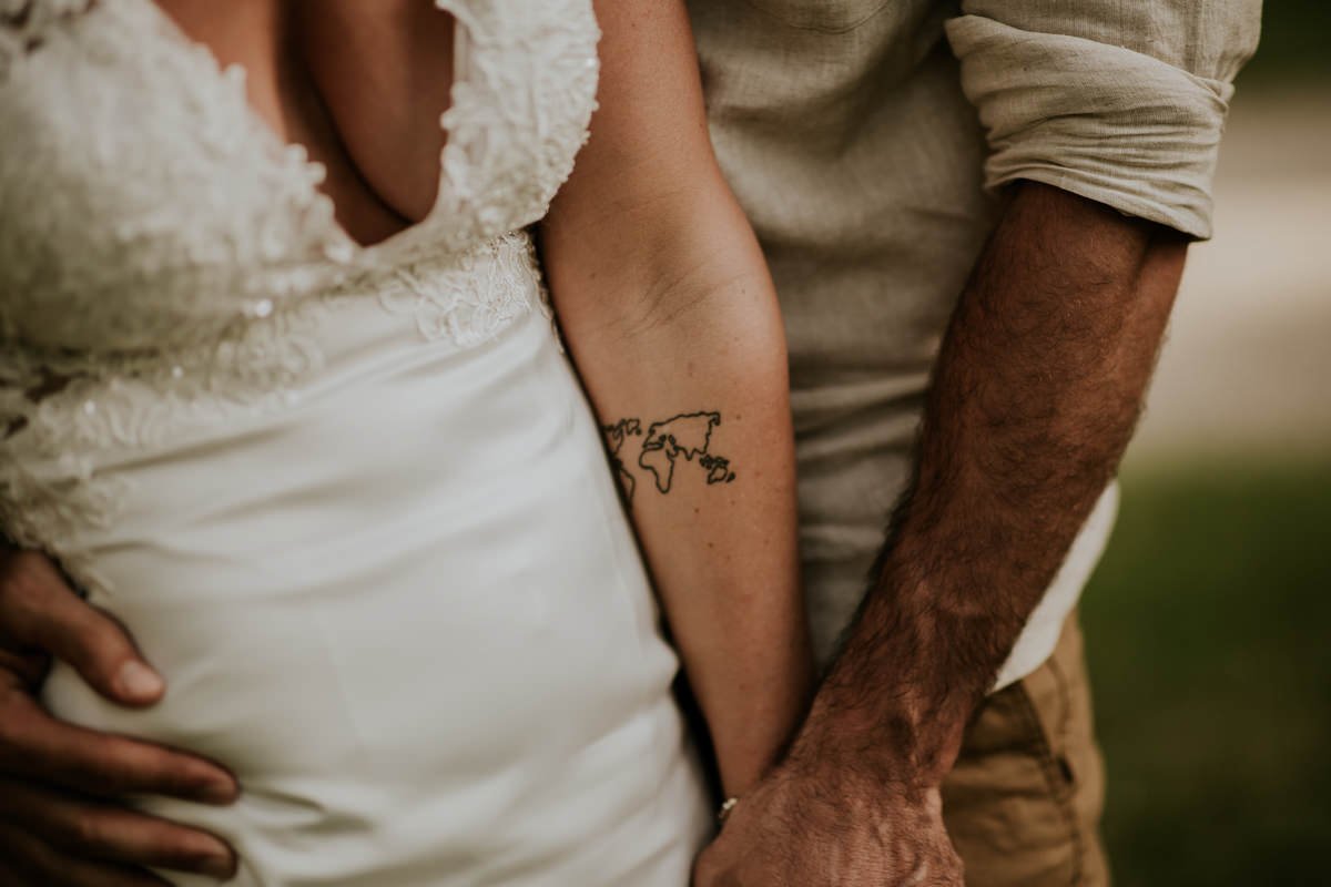 Elopement Wedding Croatia