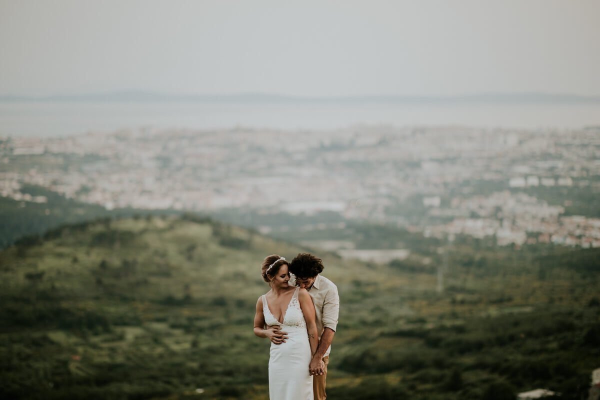 Elopement Wedding Croatia
