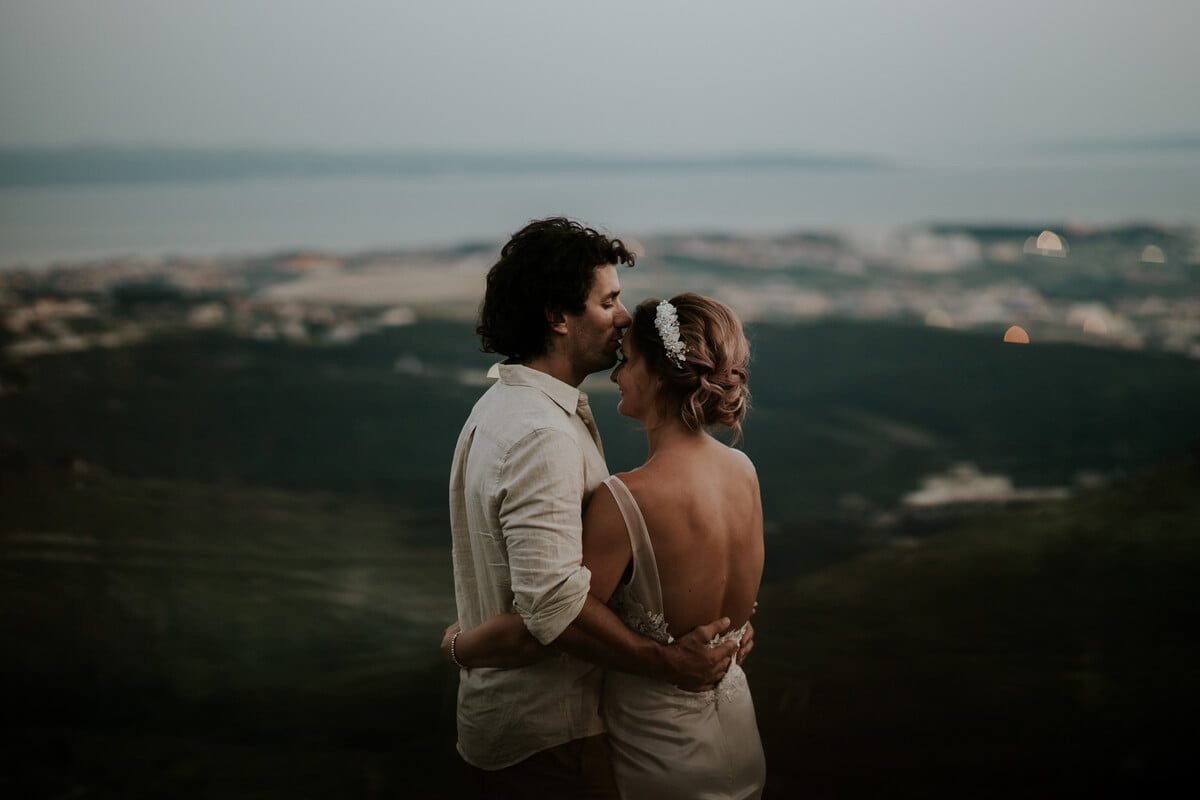 Elopement Wedding Croatia