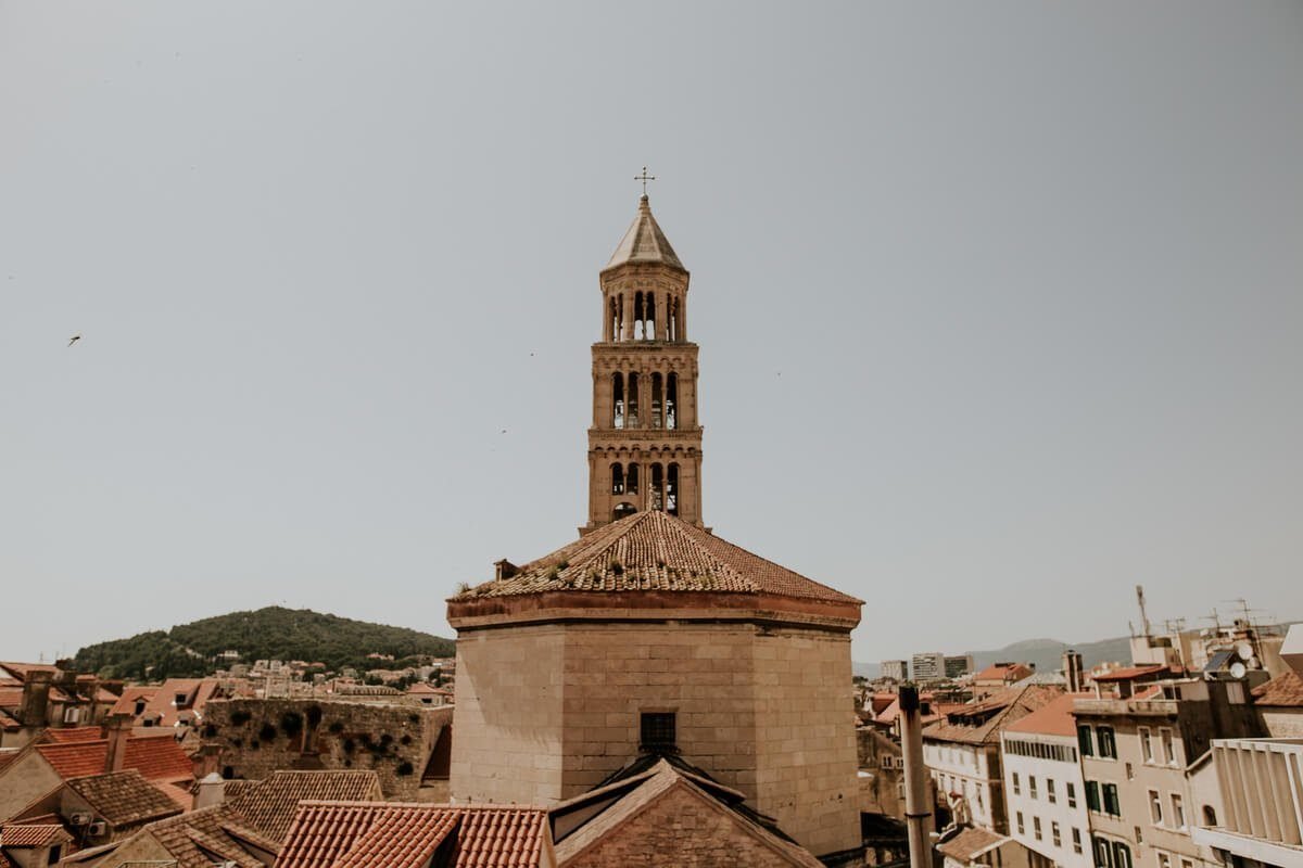 Elopement Wedding Croatia