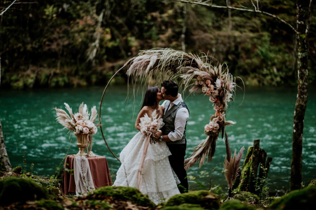 Corberon Wedding Photography